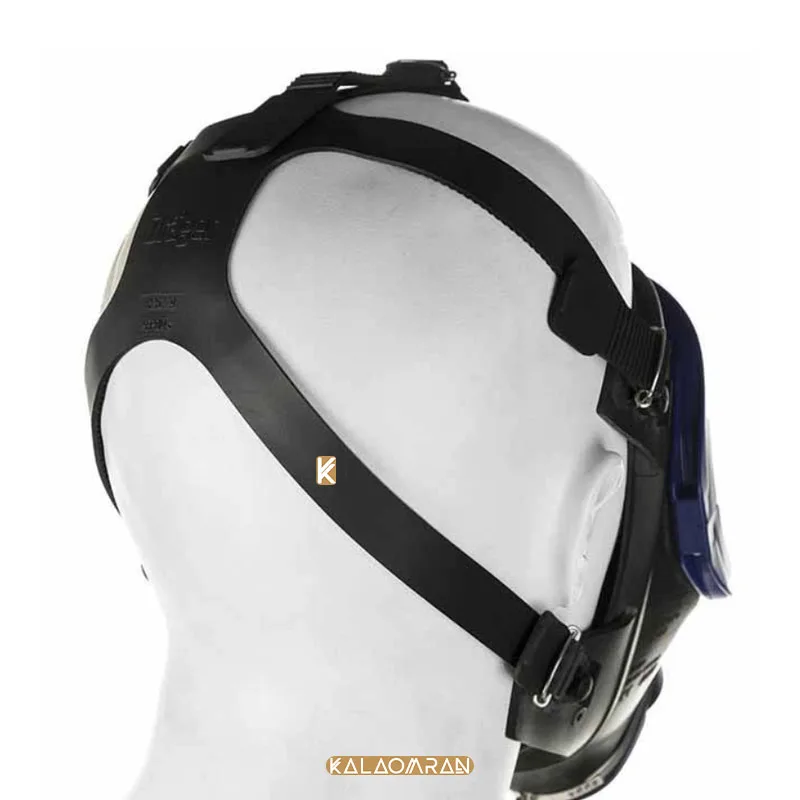 ماسک تمام صورت دراگر X-PLORE6300