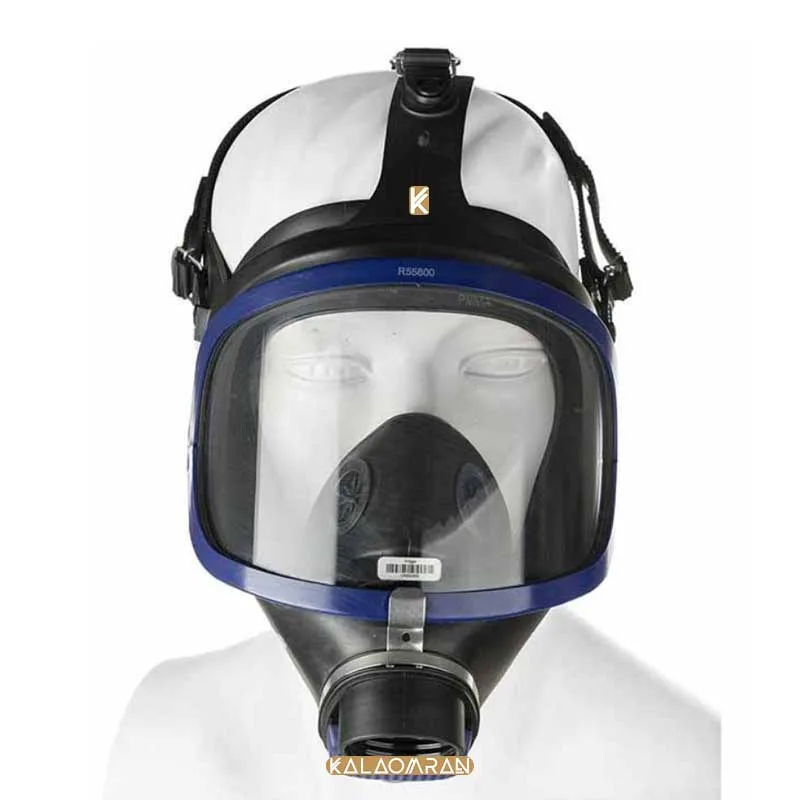 ماسک تمام صورت دراگر X-PLORE6300