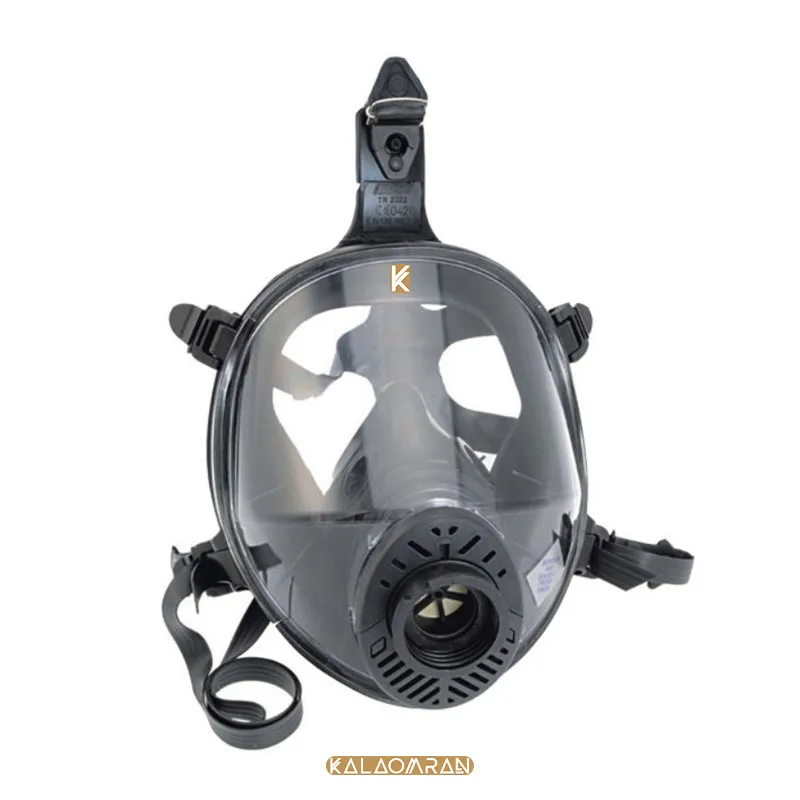 ماسک یدکی اسپاسیونی مدل TR2002/A