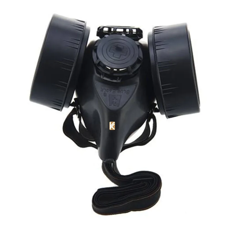 ماسک تنفسی فیلتر دار بلو ایگل مدل NP 306