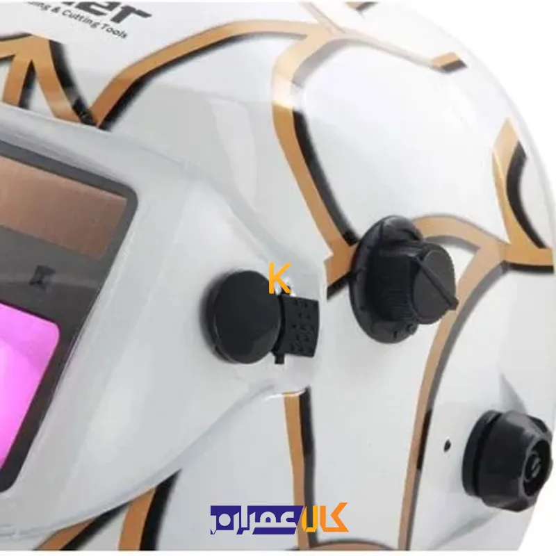 ماسک جوشکاری وینر مدل W-022