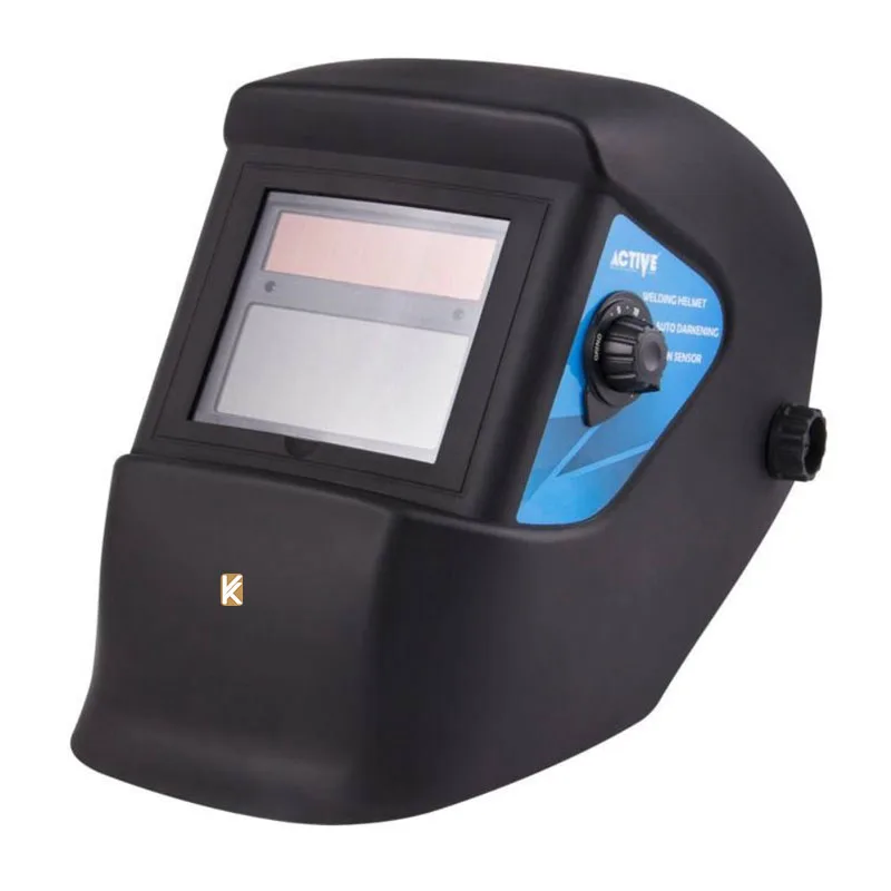 ماسک جوشکاری اکتیوتولز مدل AC5525SM