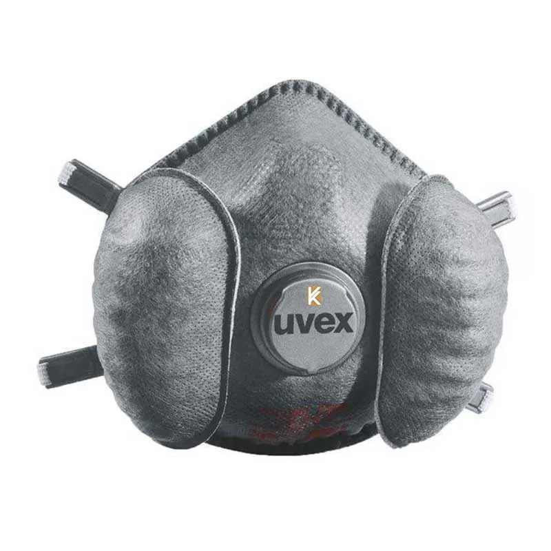 ماسک تنفسی یووکس مدل Silve-Air 7232