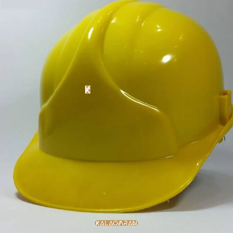 کلاه ایمنی جی اس پی مدل 2