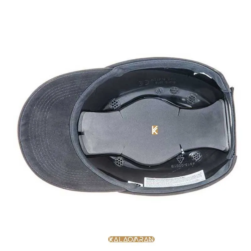 کلاه ایمنی اسپرت پارکسون ABZ مدل SM91356