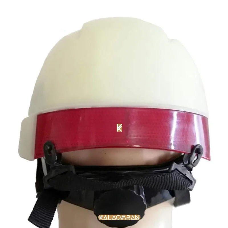 کلاه ایمنی استیل پرو سیفتی مدل MOUNTAIN بسته 5 عددی