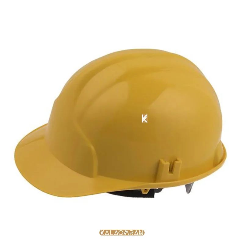 کلاه ایمنی هترمن مدل MK3 بسته 3 عددی