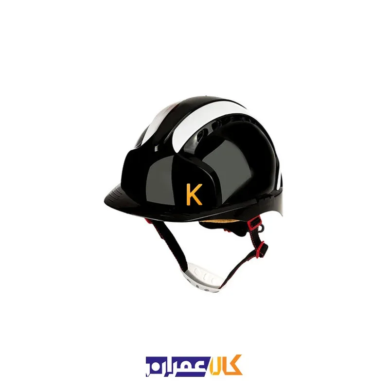 کلاه ایمنی مدل MK8 هترمن