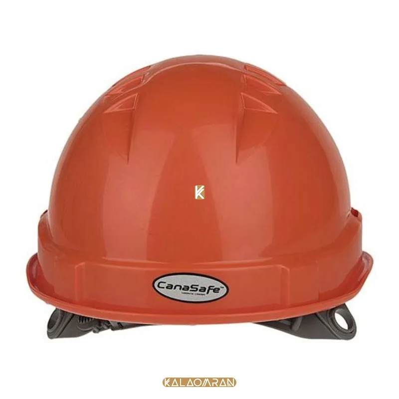 کلاه ایمنی کاناسیف مدل Impactor1 4500