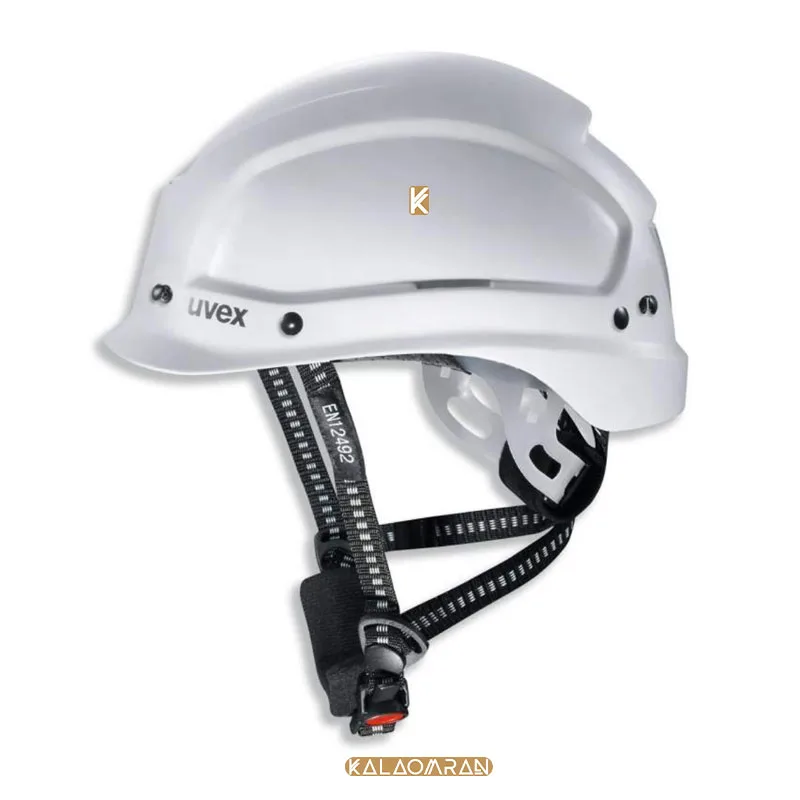 کلاه ایمنی یووکس مدل pheos alpine