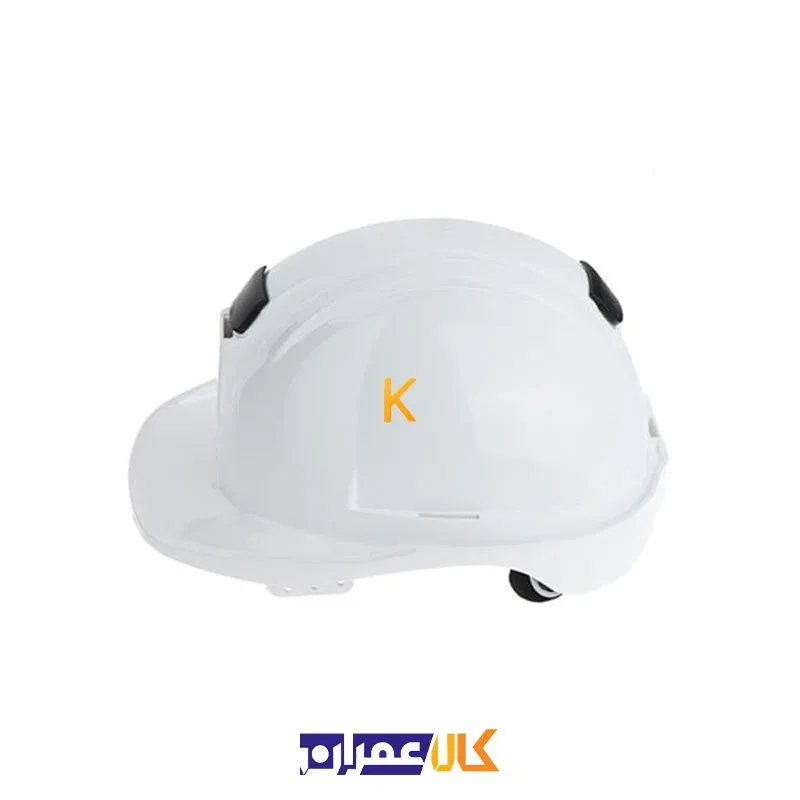 کلاه ایمنی مدل دورف 7 پرشین سیفتی