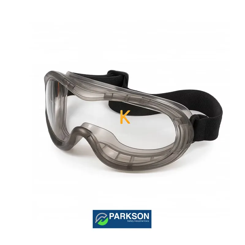 عینک ایمنی پارکسون ABZ مدل LG2505