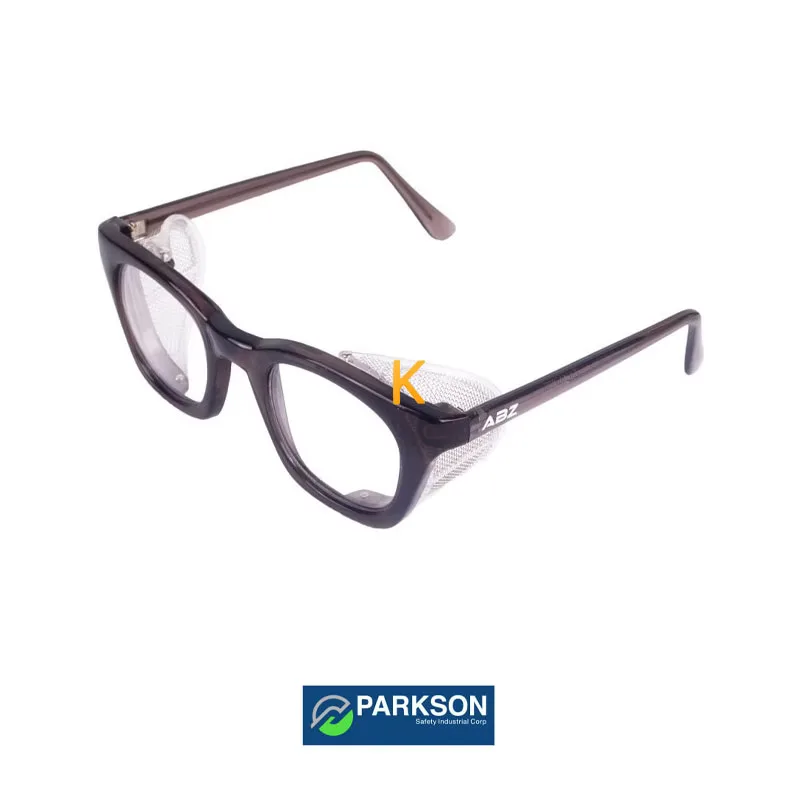 عینک ایمنی پارکسون ABZ مدل SS2884