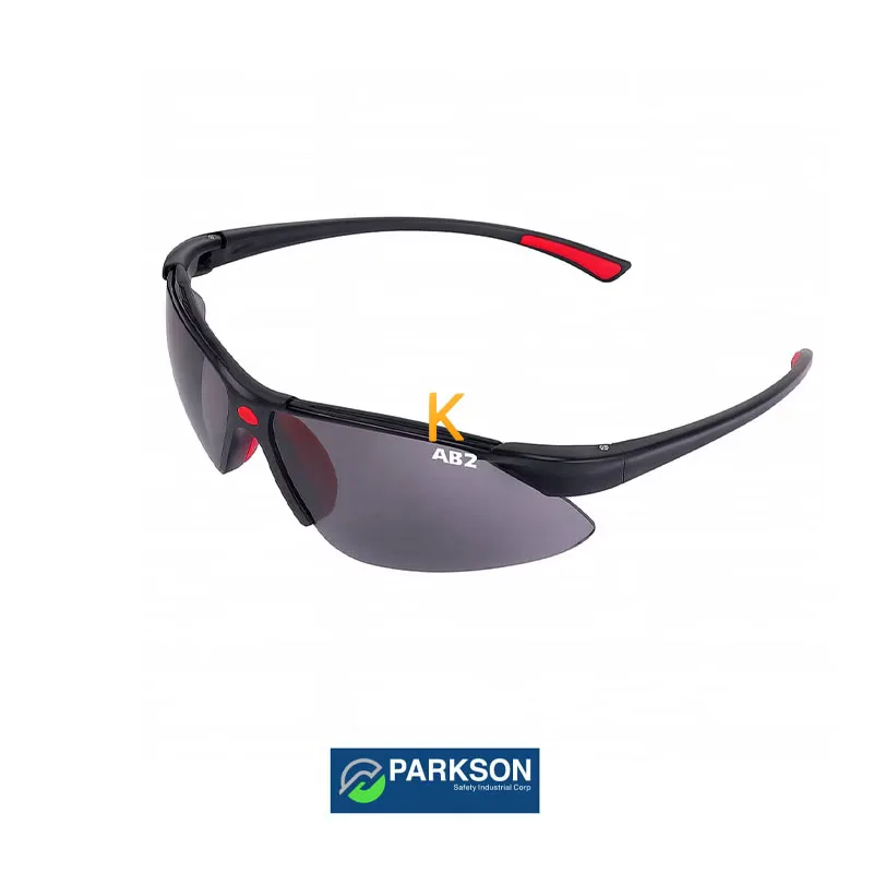 عینک ایمنی پارکسون ABZ مدل SS7599S