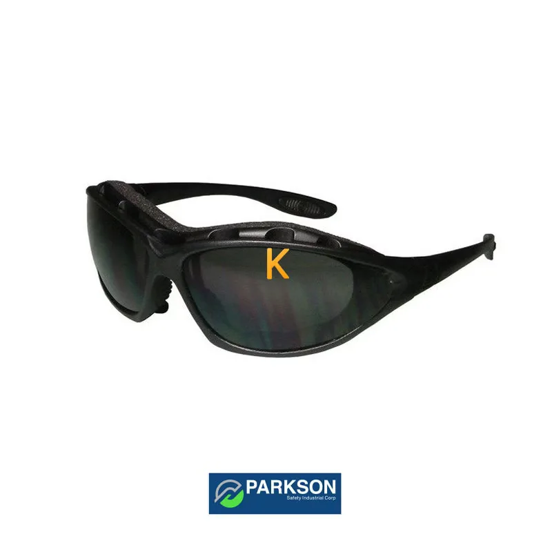 عینک ایمنی پارکسون ABZ مدل SS249S