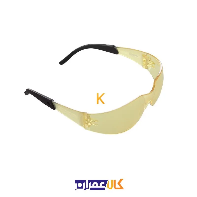 عینک ایمنی 8114 آروا