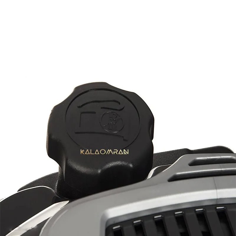 چمن زن بنزینی تاپ گاردن مدل GLM-510S B And S