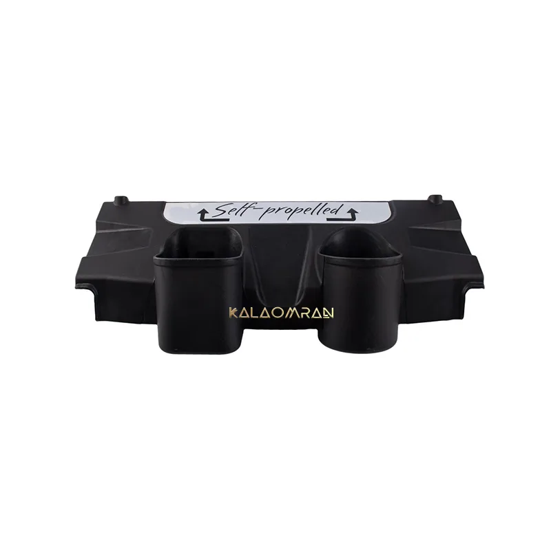 چمن زن بنزینی دوو مدل DLM5300SP