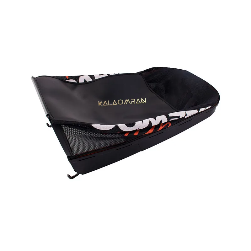 چمن زن بنزینی دوو مدل DLM4600SP