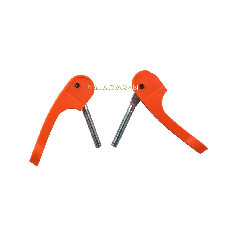 چمن زن بنزینی دوو مدل DLM4600SP
