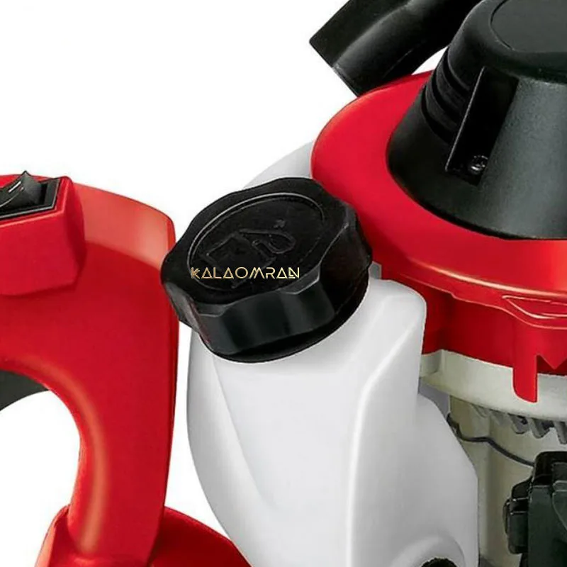 شمشاد زن بنزینی آینهل مدل GE-PH 2555A