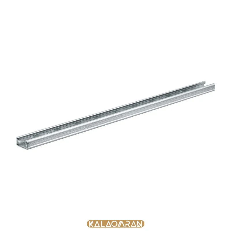 پروفیل MM-C 30