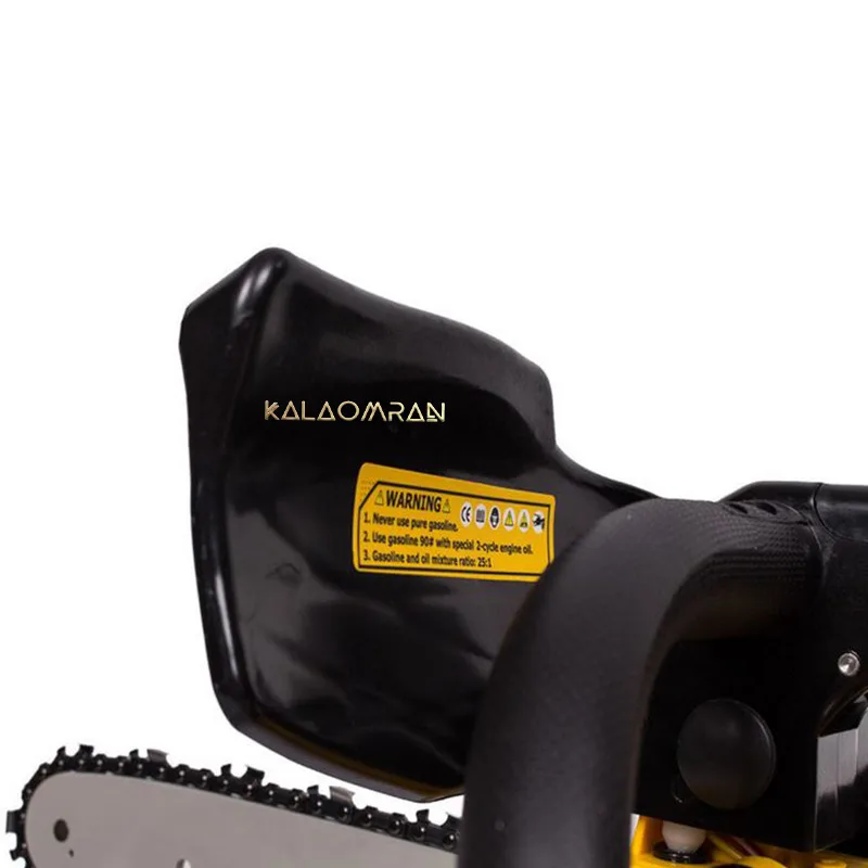 اره زنجیری بنزینی کنزاکس مدل KCS-125