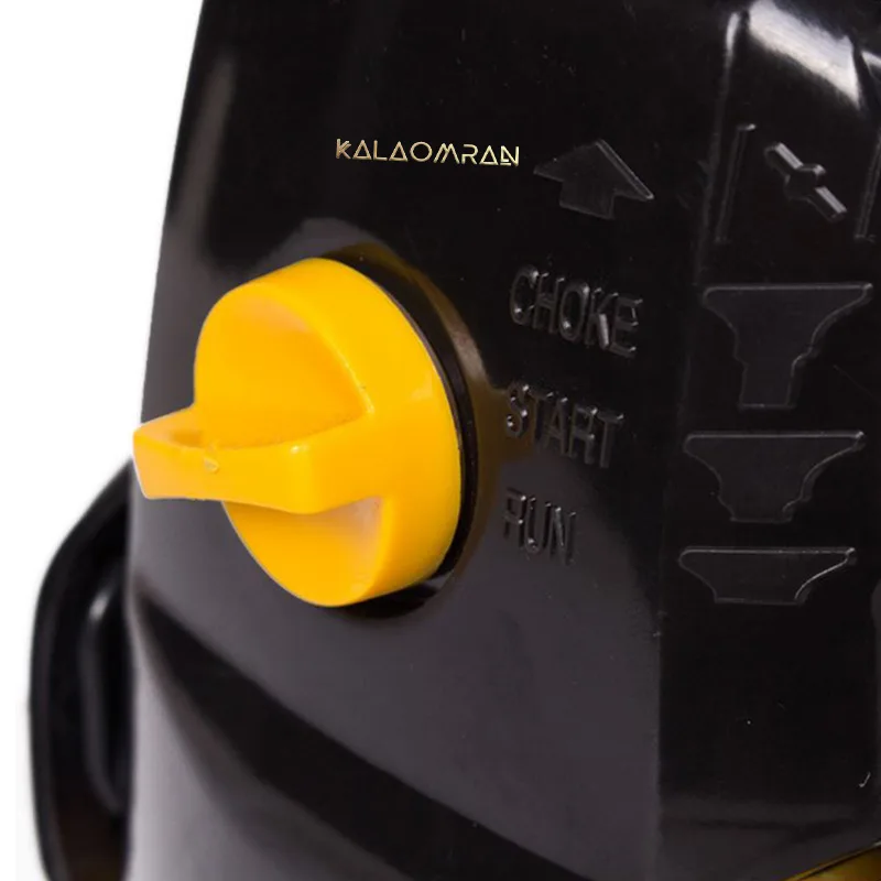 اره زنجیری بنزینی کنزاکس مدل KCS-125