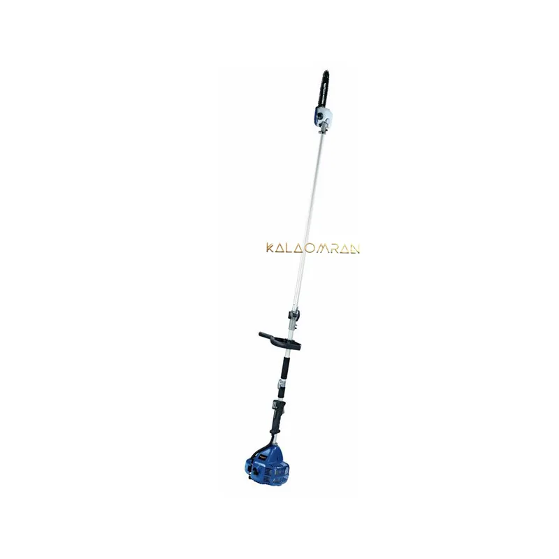 اره زنجیری سرشاخه زن بنزینی آینهل مدل BG-PC 2625T