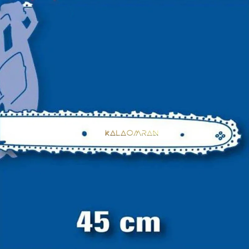 اره بنزینی 45 سانت آینهل مدل BG-PC 5045