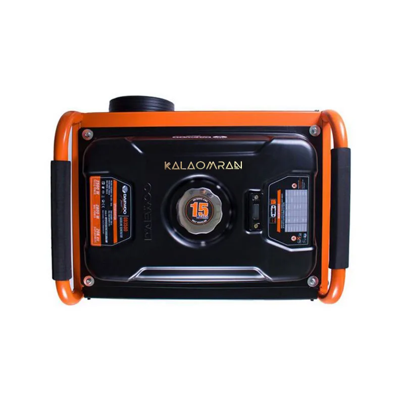موتور برق 2.8 کیلو وات دوو مدل GD 3500E