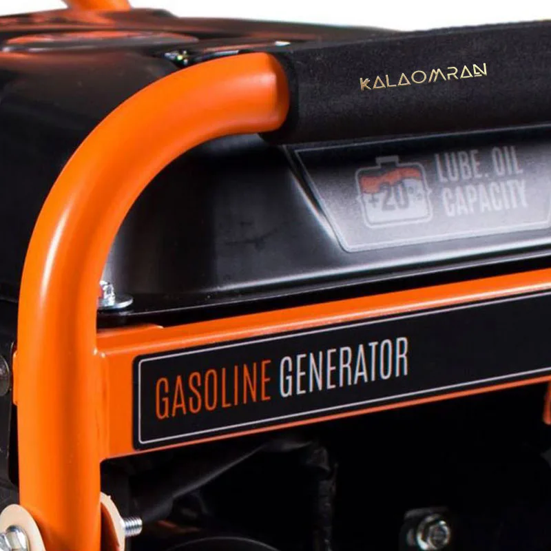 موتور برق 2.8 کیلو وات دوو مدل GD 3500E