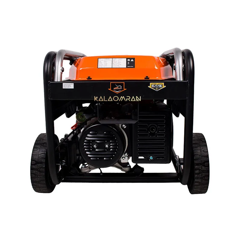موتور برق 7.9 کیلو وات دوو مدل GDA11050E
