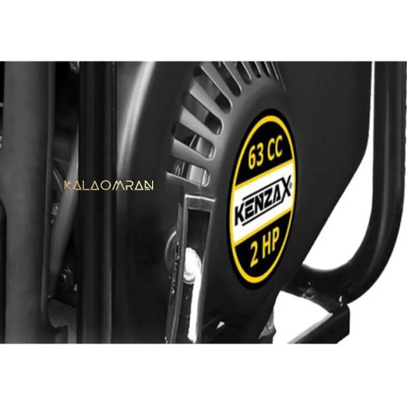 ژنراتور برق 800 وات KPG-1950 کنزاکس