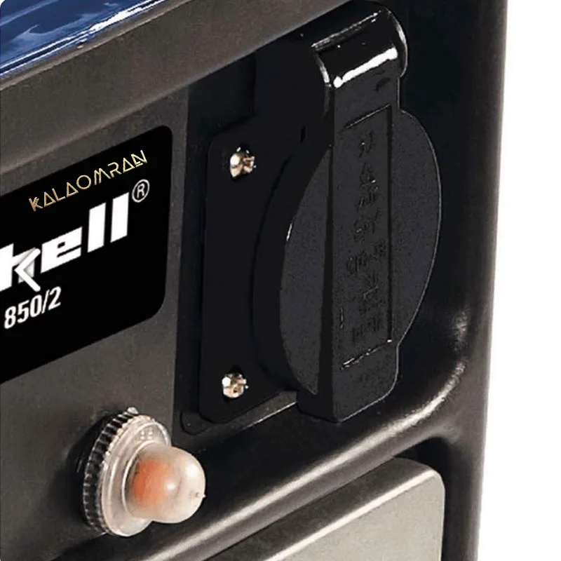 ژنراتور (موتور برق) 720 وات آینهل مدل BT-PG850/3