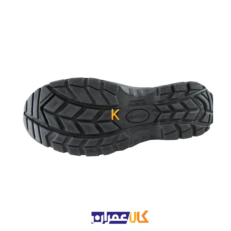 کفش ایمنی پارکر
