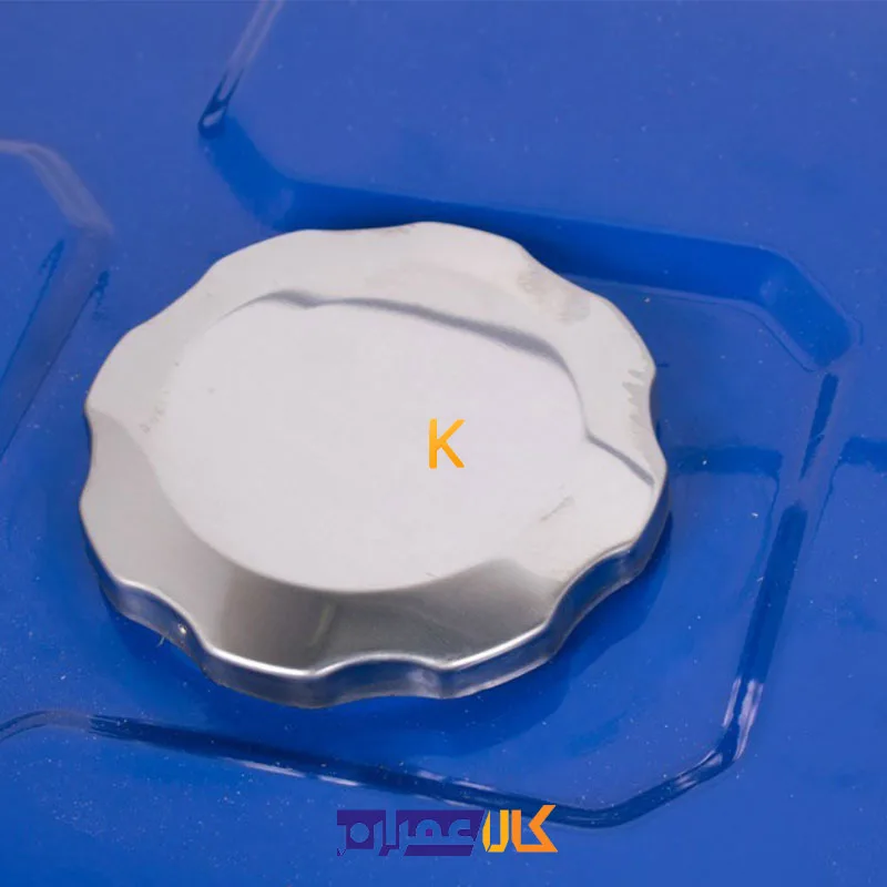 موتور برق مدل HG9650-PG هیوندای