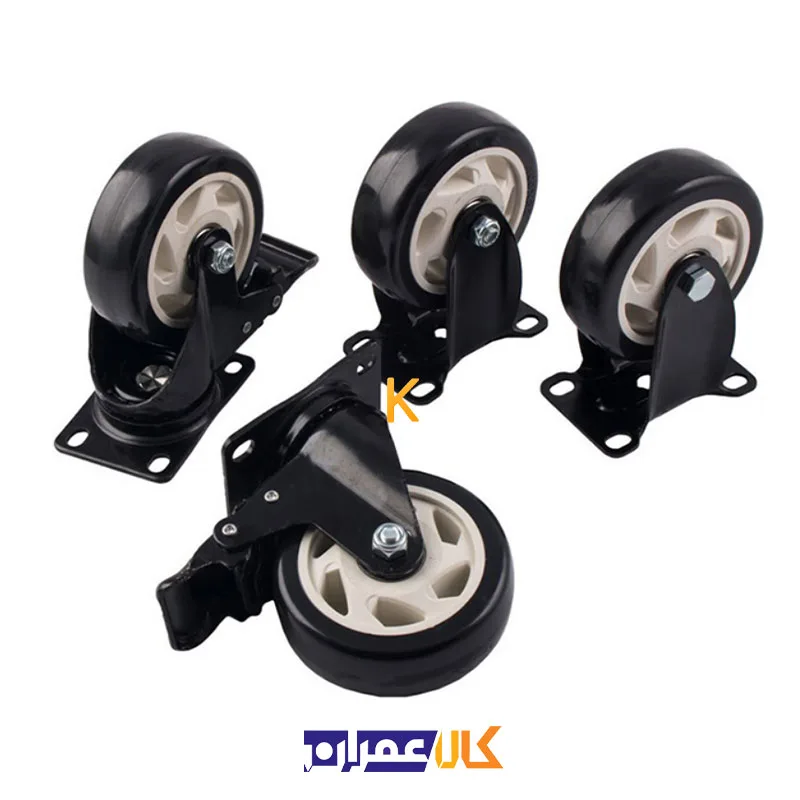 موتور برق مدل HG9650-PG هیوندای