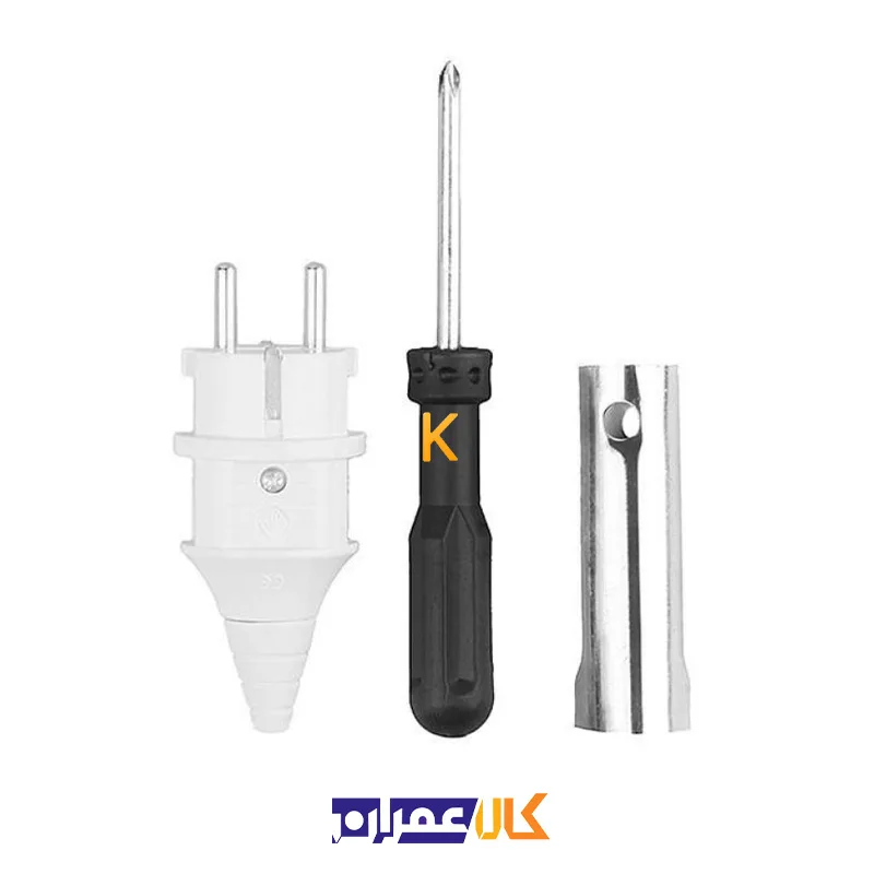 موتور برق HG2010-PG هیوندای