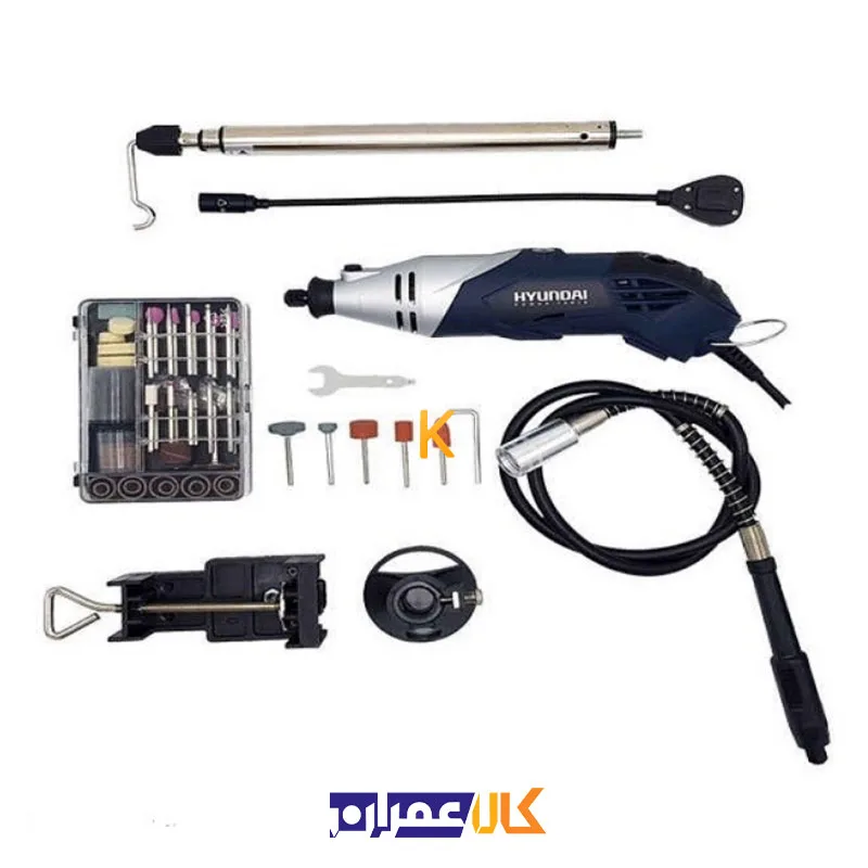 فرز مینیاتوری مدل HP-1732 هیوندای