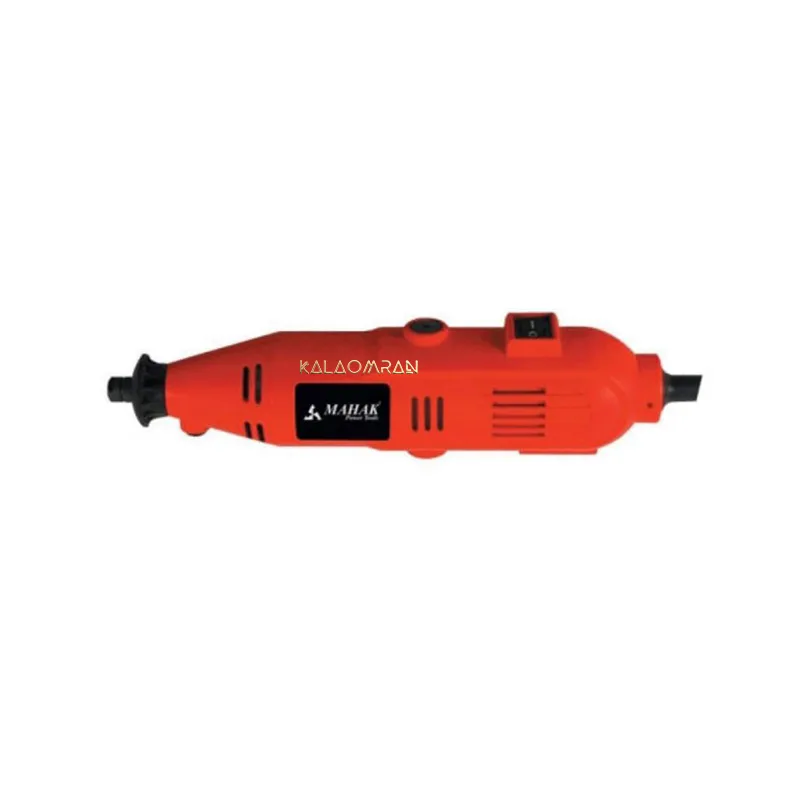 فرز مینیاتوری محک مدل MDG-135 KIT