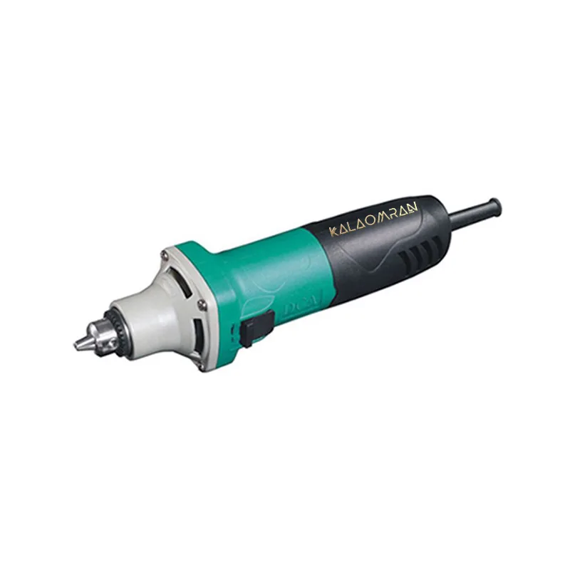 فرز انگشتی گلو کوتاه مدل ASJ04-25 دی سی ای