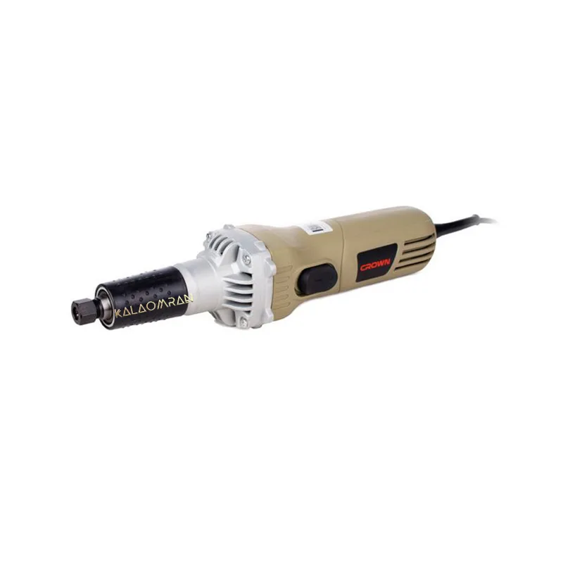 فرز انگشتی گلو بلند کرون مدل CT13307