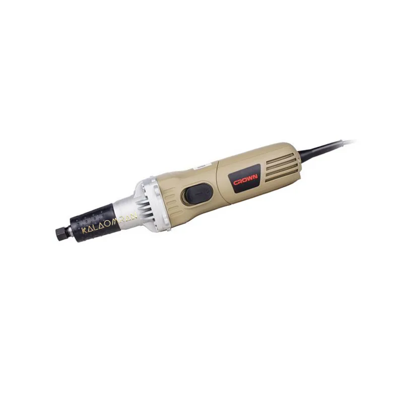 فرز انگشتی گلو بلند کرون مدل CT13307