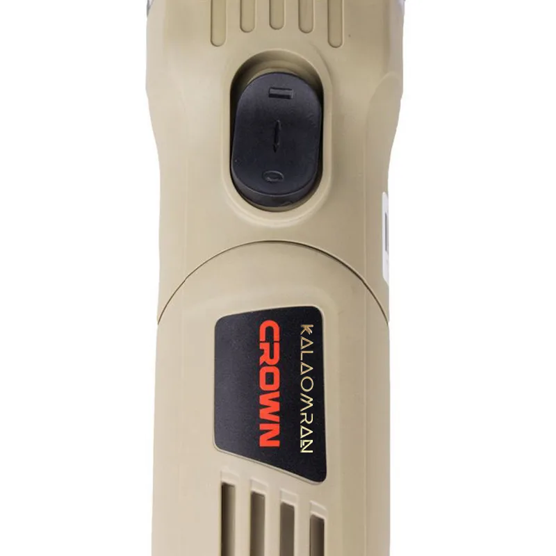 فرز انگشتی گلو بلند کرون مدل CT13307