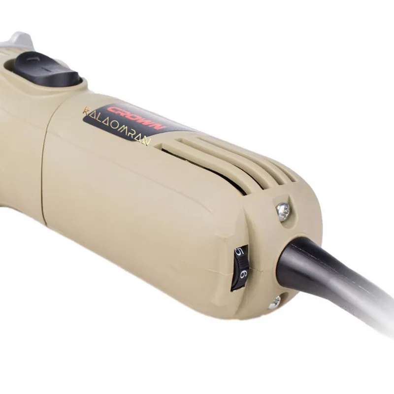 فرز انگشتی گلو بلند کرون مدل CT13307