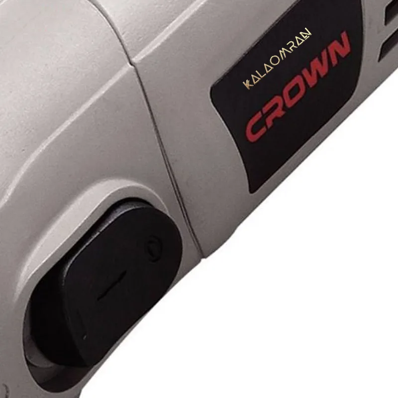 فرز انگشتی گلو کوتاه کرون مدل CT13308