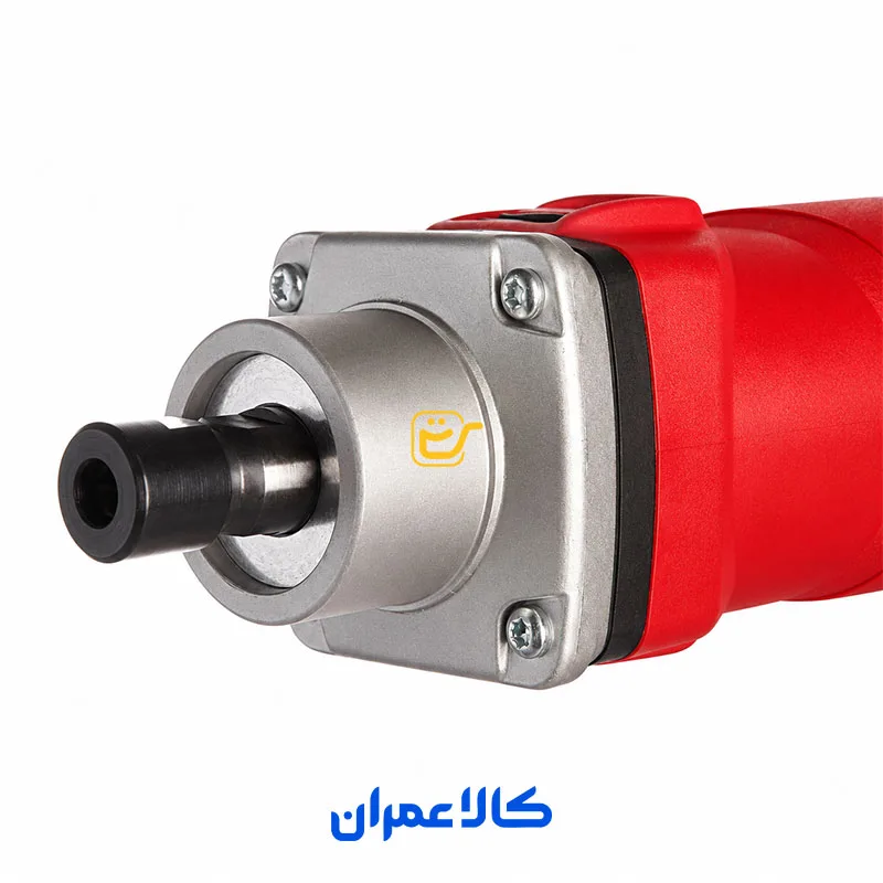 فرز انگشتی گلو کوتاه میلواکی مدل DG30E