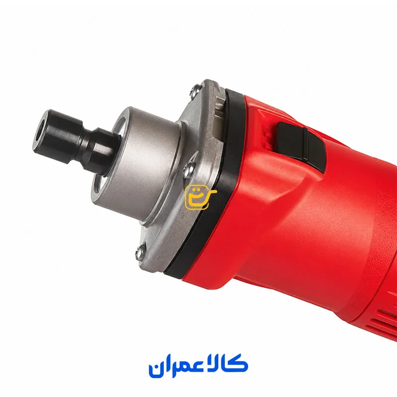 فرز انگشتی گلو کوتاه میلواکی مدل DG30E