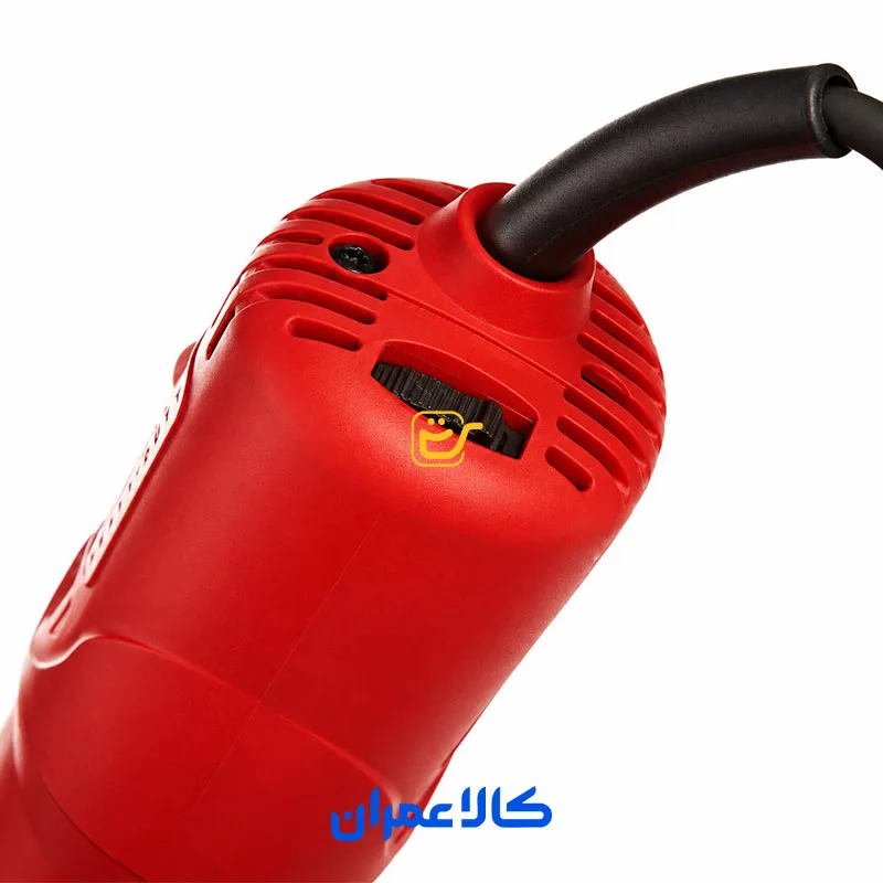 فرز انگشتی گلو کوتاه میلواکی مدل DG30E